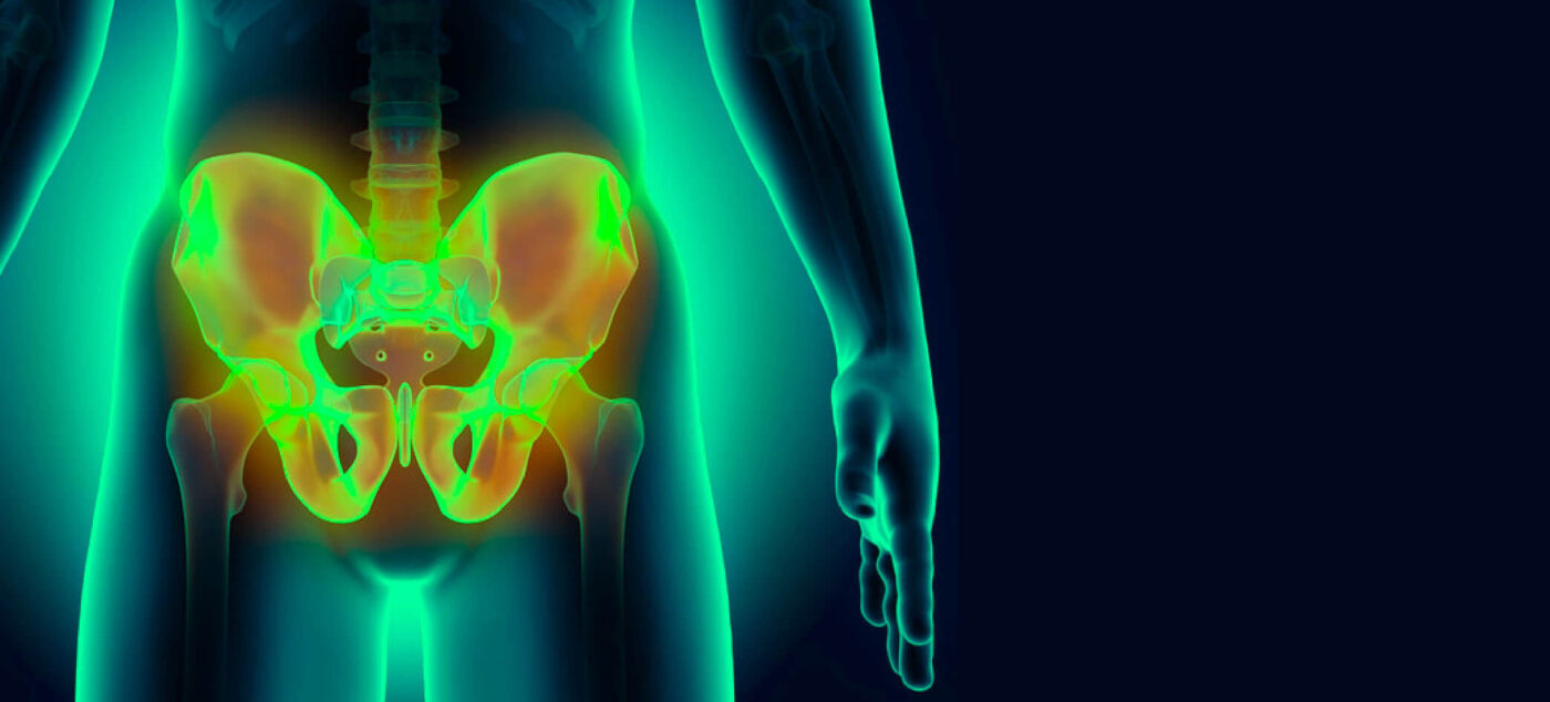 load measurement in fracture evaluation - weight bearing