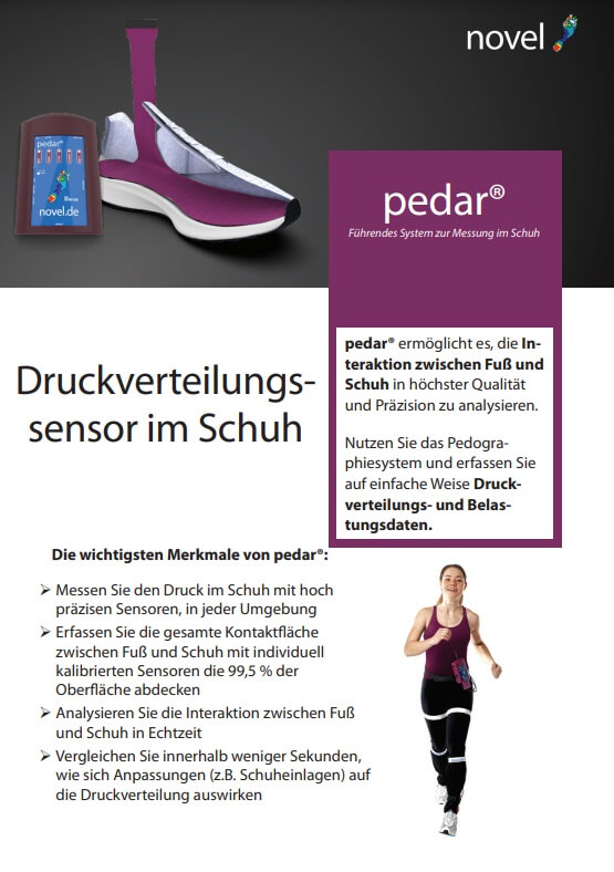 pedar Deutsch flyer