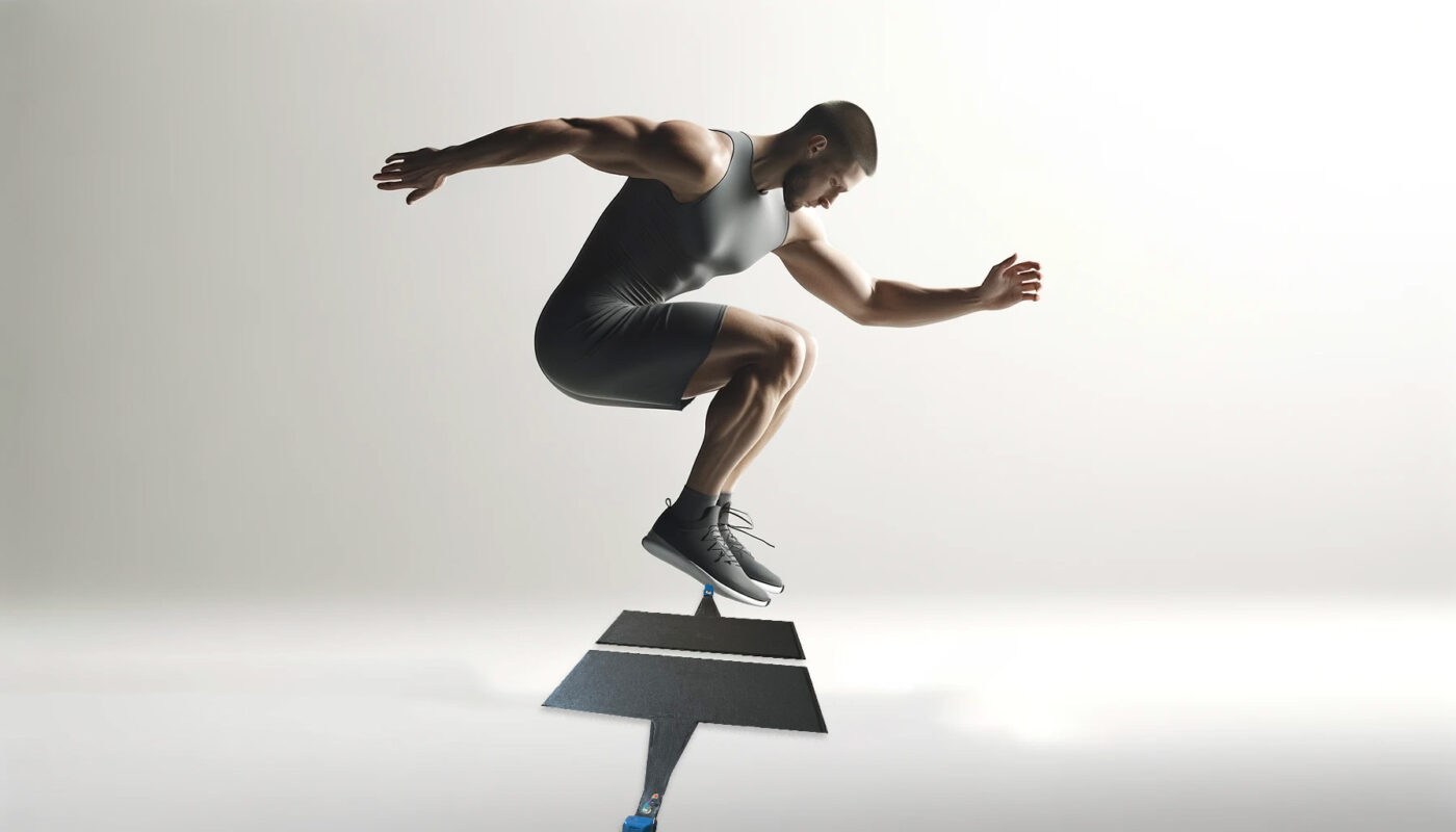 loadpad PT : Portable force plates loadpad PT : Portable force plates