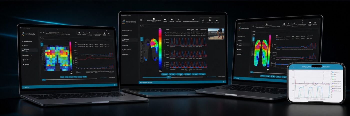 novel software - studio - loadapp